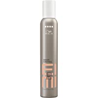 Los mejores  - Wella EIMI - Espuma Profesional Fijadora y Volumizante - Elige tu Fijación: Fuerte o Extra Fuerte